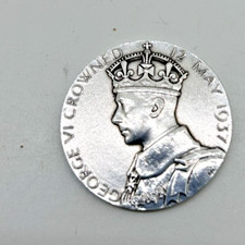 Great Britain 1937 George VI