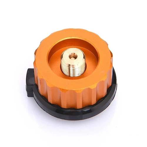 Camping stove adapter butane - camping,