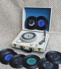 SUPERB WESTMINSTER VINTAGE