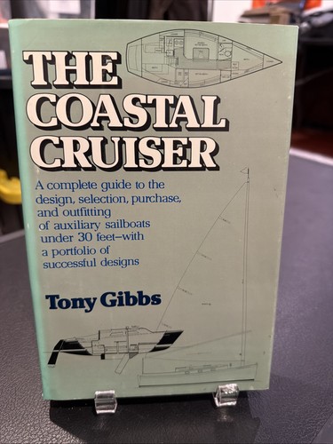 Coastal cruiser tony - tony, gibbs