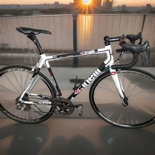 Cinelli pro esrtrada - cinelli,