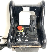 Untested genie 99161gt - genie,