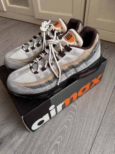 Nike air max - 95, ‘110’