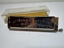 “The Bandmaster” De Luxe