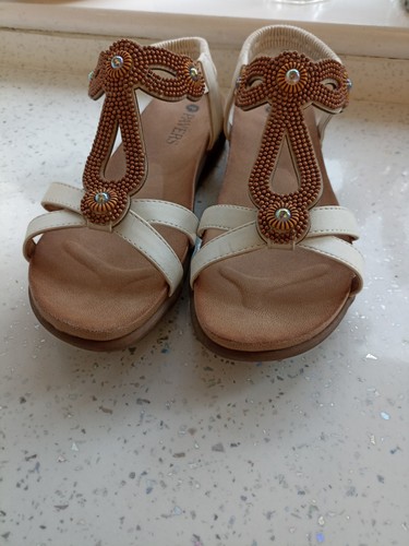 Pavers ladies sandals - pavers, brand