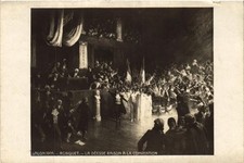 CPA Salon 1905 ROBIQUET La