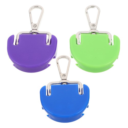 3pcs kayak gear - mounting, clip