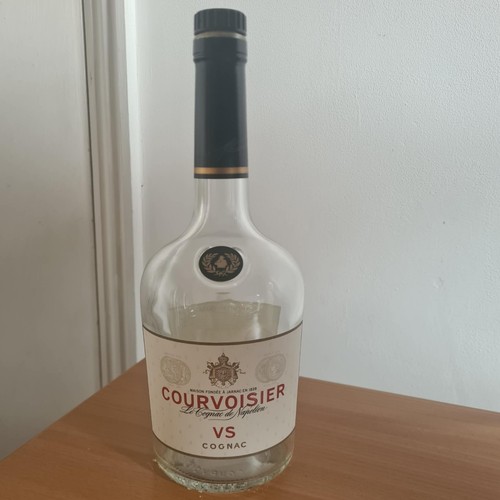 Courvoisier cognac 70cl - courvoisier, vs