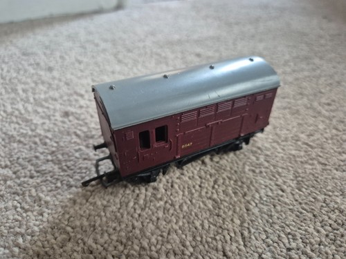 Gauge triang hornby - oo,