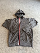 Boys Hoodie By Moncler, Aged 13 Years, BNWOT