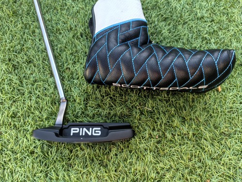 Ping anser scottsdale 2025 - ping,
