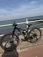 Grand Canyon 8 MTB Framesize XS