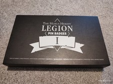 Warhammer The Horus Heresy