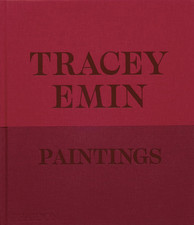 Tracey Emin Paintings
