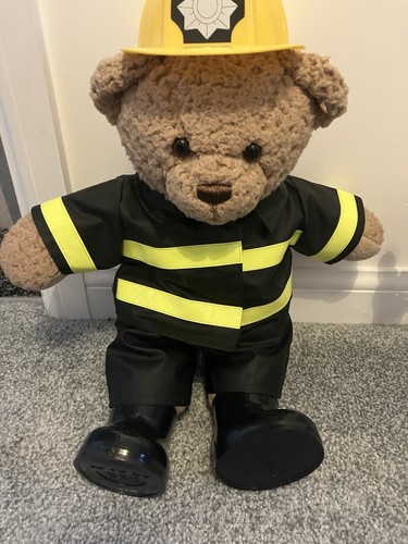 Build bear soft - bear,