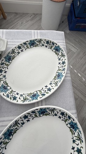 Midwinter spanish garden - 6,