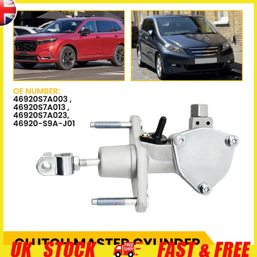 Clutch master cylinder - master,