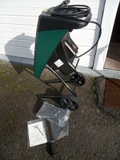 Garden Shredder FPIS2500