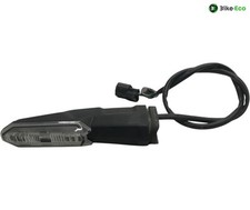 Left Front Turn Signal