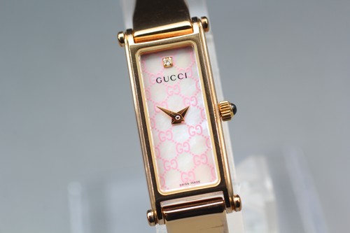 Near mint gucci - 1500l, shell
