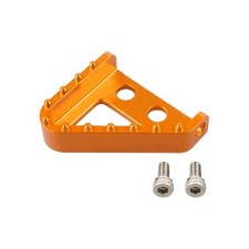 04-16 Rear Brake Pedal Tip KTM