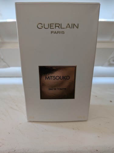 Guerlain mitsouko edt 50ml - guerlain,
