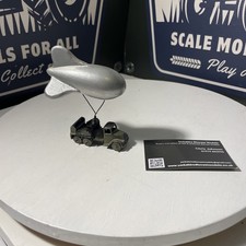 Britains Barrage Balloon  And  Truck No. 1855