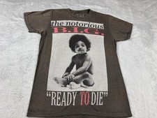 Biggie Smalls Notorious B.I.G