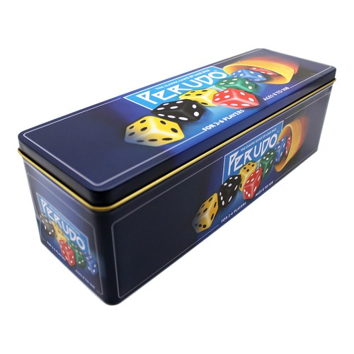 Perudo tin - perudo,