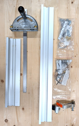 Fasttrak miter guide - 24",