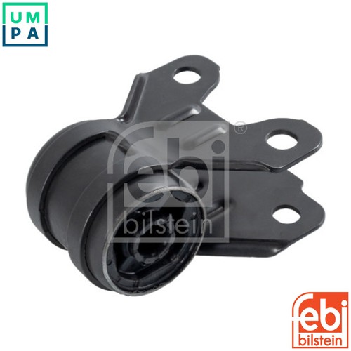 Mounting controltrailing - 2x,