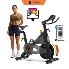 TOUSAINS Smart Exercise Bike