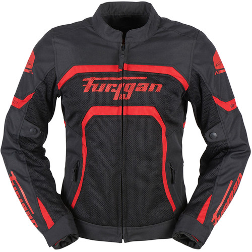 Furygan ladies mystic evo - ladies,
