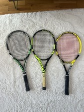 2 X Babolat Pure Aero