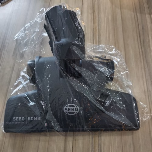 Genuine sebo kombi - genuine, head