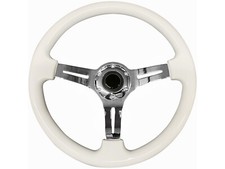 White Chrome TS Aftermarket