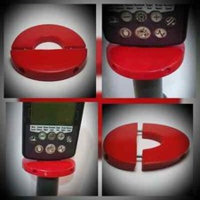 Minelab Equinox & Xterra Pro 600 800 Hand Stop  Sure Grip for handle