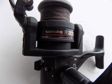 SHIMANO FX2000 R2000 Spinning Fishing Reel
