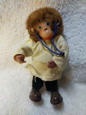 MONKEY MITE - DOCTOR bendable