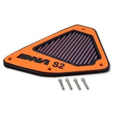 DNA Air Box Filter Cover Stage