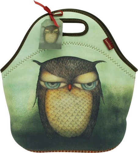 Clearance santoro grumpy owl - santoro,