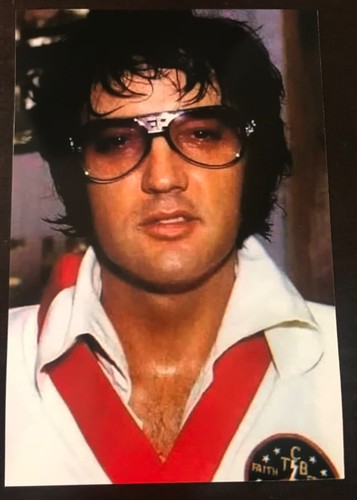 Elvis presley photo portrait - elvis,