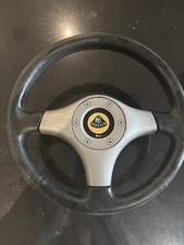 lotus elise s2 steering wheel 