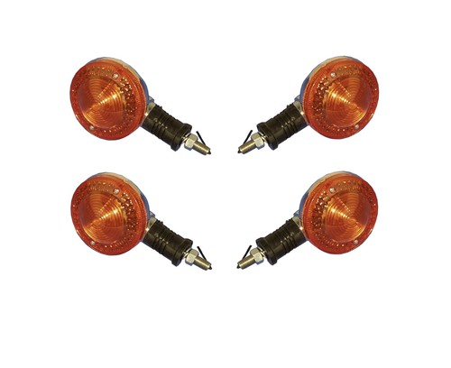 Indicators complete set 4 - complete,