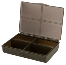 Fox carp fishing edges - fox,