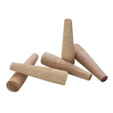 58mm Hardwood Spile Wooden
