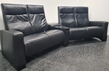 Himolla Curved Cinema 4 Seater