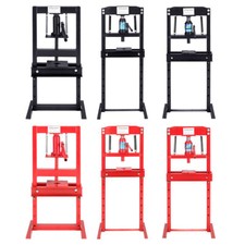 6/12/20 Ton Heavy Duty