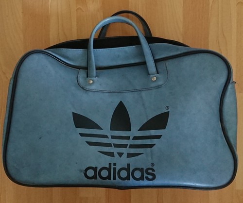 Vintage adidas sport - sport, ,gym