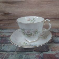  Royal Albert Haworth Teacup